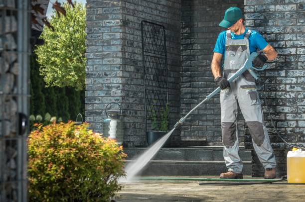 Best Restaurant Pressure Washing  in Clifton, CO